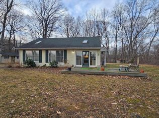 67 Compromise Rd, Mannington, NJ 08079