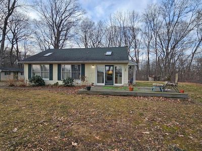 67 Compromise Rd, Mannington, NJ, 08079