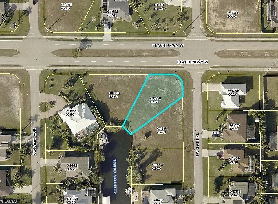 2nd image of 4222 SW 19th Pl