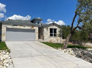 21206 Santa Carlo Ave, Leander, TX 78645