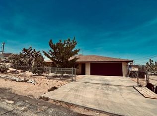6161 El Reposo St, Joshua Tree, CA 92252