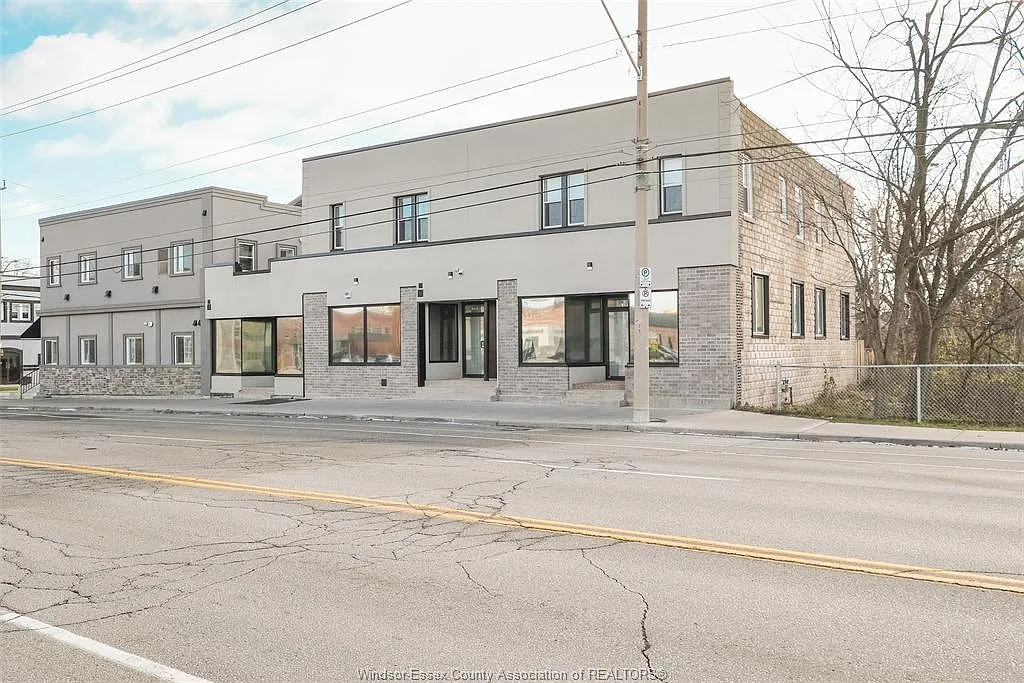 1 bed, 700 sqft, $1,885 — Photo 1