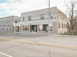 1231 University Ave W #1, Windsor, ON N9A 5T2