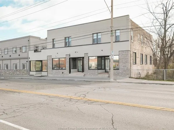 1231 University Ave W #1, Windsor, ON N9A 5T2