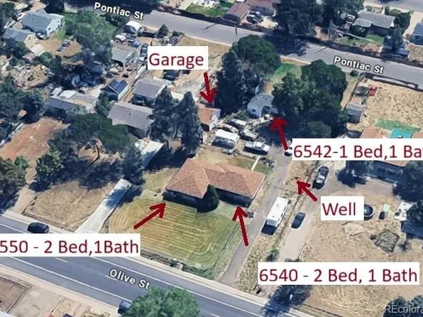 6550 Olive Street, Commerce City, CO 80022