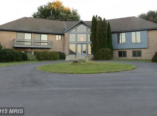 6975 Kim Ln, Friendship, MD 20758