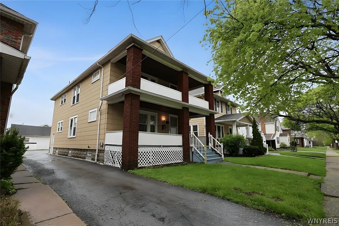 Building Photo - 2463 South Ave #UPPER