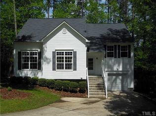 2616 Ardsley Dr, Durham, NC 27704