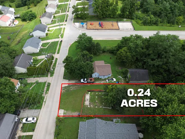 81 High St, Walton, KY 41094