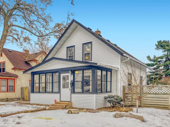 2718 Sheridan Ave N, Minneapolis, MN 55411