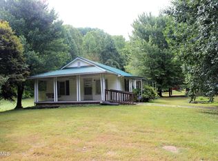 140 Kitts Ayers Rd, La Follette, TN 37766