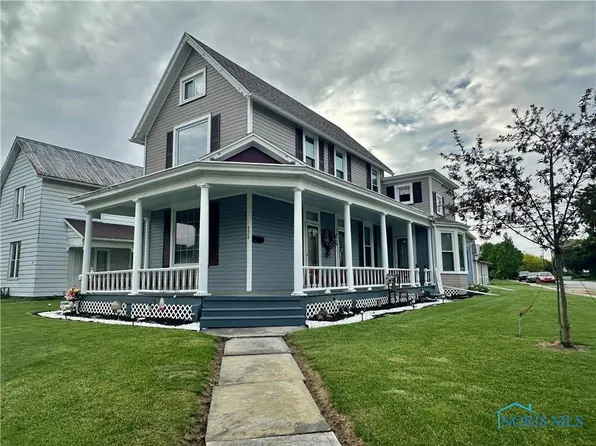 326 W Perry St, Tiffin, OH 44883