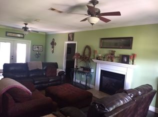 100 Hendon Cir #1, Monroe, LA 71203