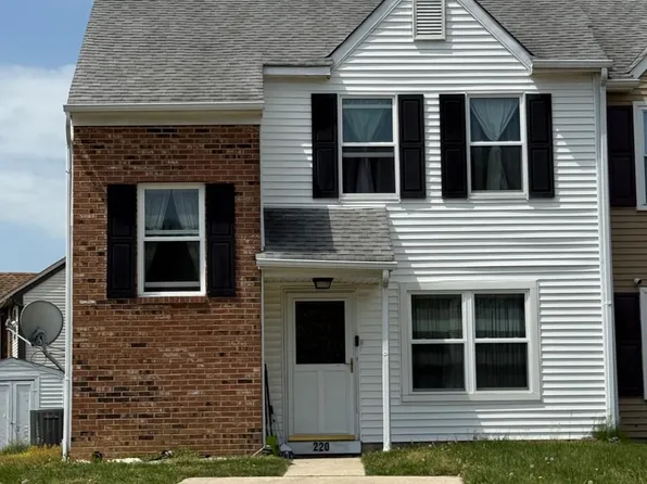 220 Poplar St, Turnersville, NJ 08012