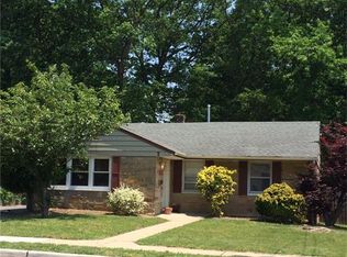 7 Melville Rd, Edison, NJ 08817