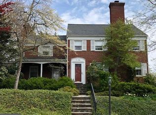 620 Worcester Rd, Baltimore, MD 21286