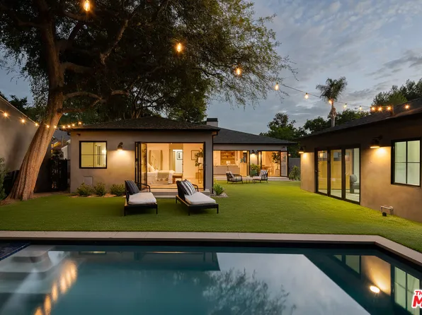 12227 La Maida St, Valley Village, CA 91607