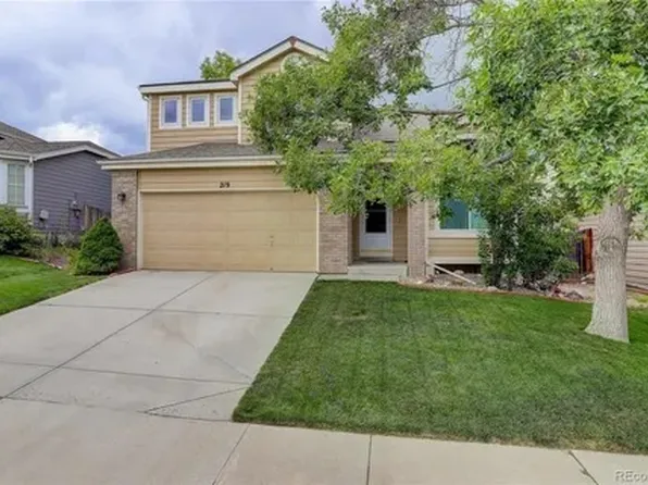 219 S Pembrook St, Castle Rock, CO 80104