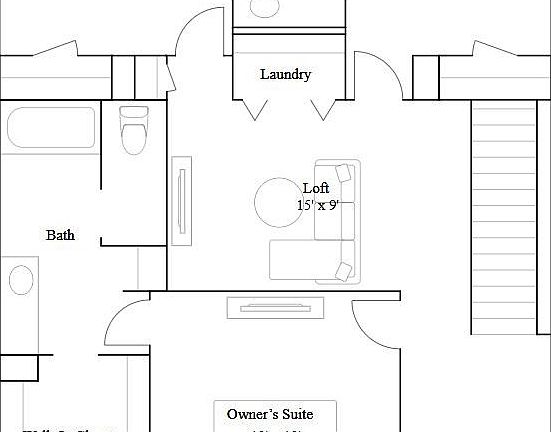 3rd image of 2207 W 30th Pl