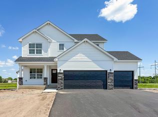 4529 89th St NE, Monticello, MN 55362