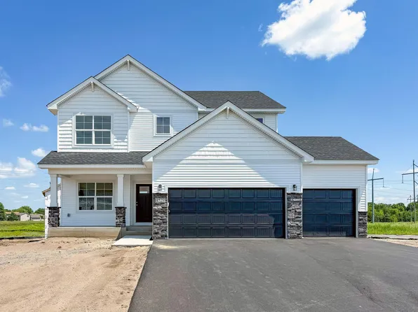 4529 89th St NE, Monticello, MN 55362
