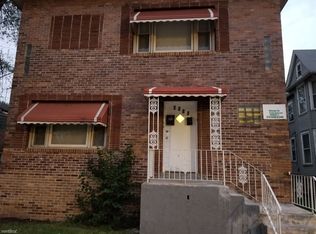 8518 S Peoria St, Chicago, IL 60620