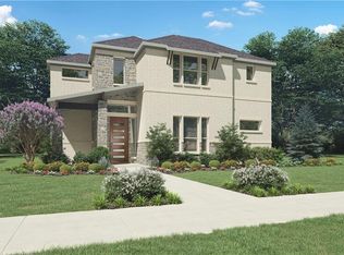 8404 Tripoli Trl, Roanoke, TX 75034