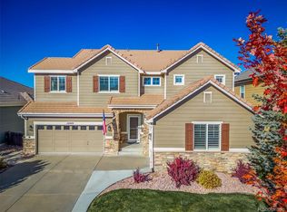 12019 Hazy Hills Dr, Parker, CO 80138