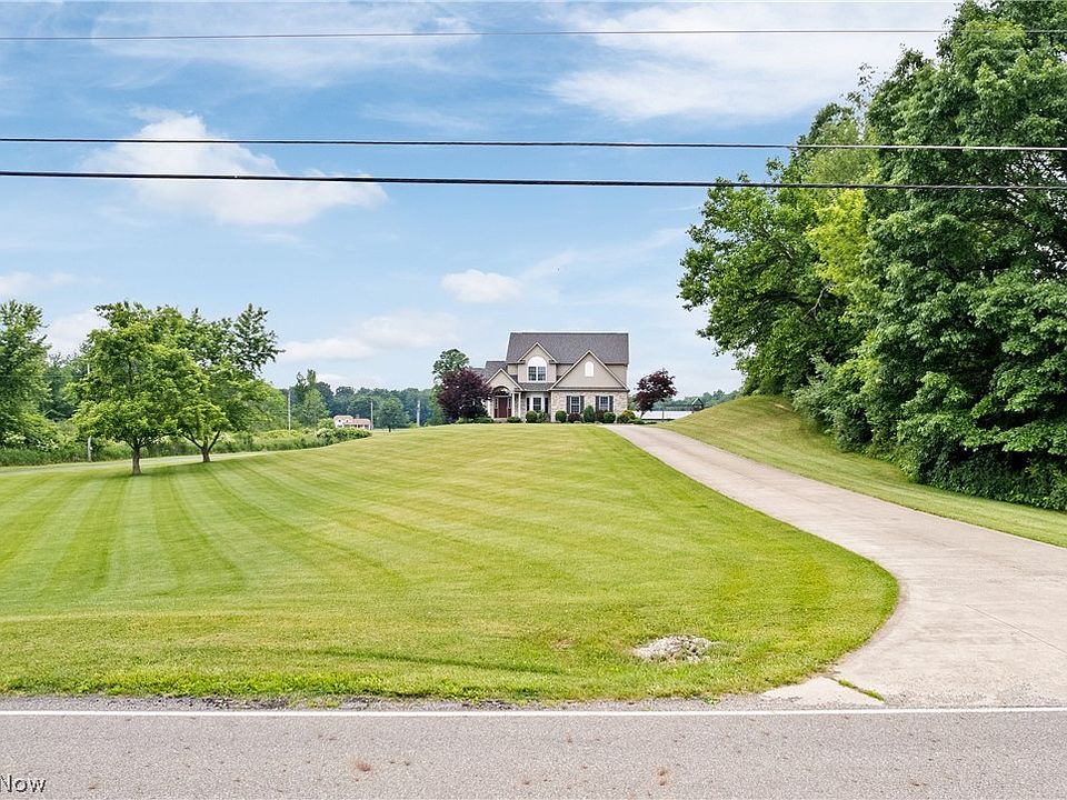 1203 Congress Lake Rd, Mogadore, OH 44260 Zillow