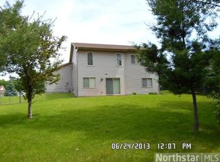 20590 Georgia Ave N, Forest Lake, MN 55025