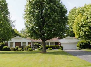 4313 Thornleigh Dr, Indianapolis, IN