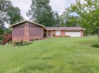 23 Swayne Dr, Paris, TN 38242