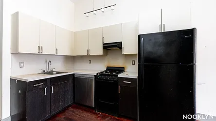 Rented by Nooklyn NYC LLC