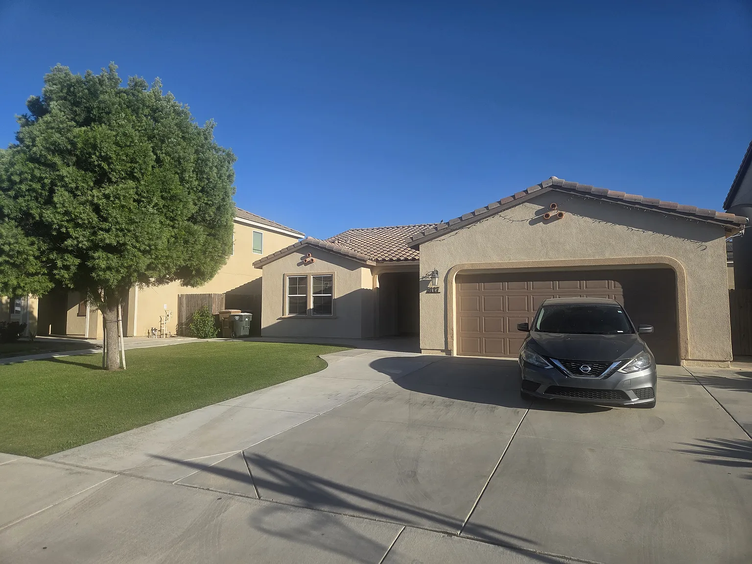 5117 Gold Creek Way — Photo 2