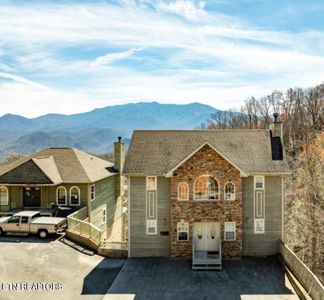 921 Wood Smoke Way, Gatlinburg, TN, 37738