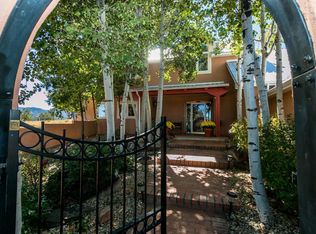 13 Kiva Pl, Sandia Park, NM 87047