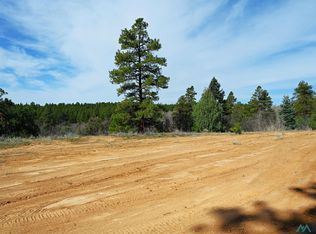 6 Badger Park, Chama, NM 87520