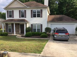391 Timberwood Dr, Auburn, AL 36830