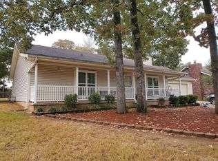 1300 Marsha Dr, Jacksonville, AR 72076