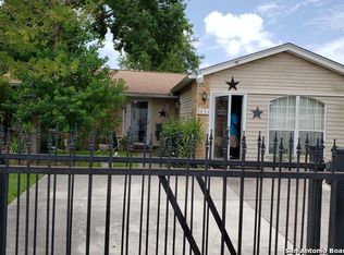 5834 Sun Bay, San Antonio, TX 78244