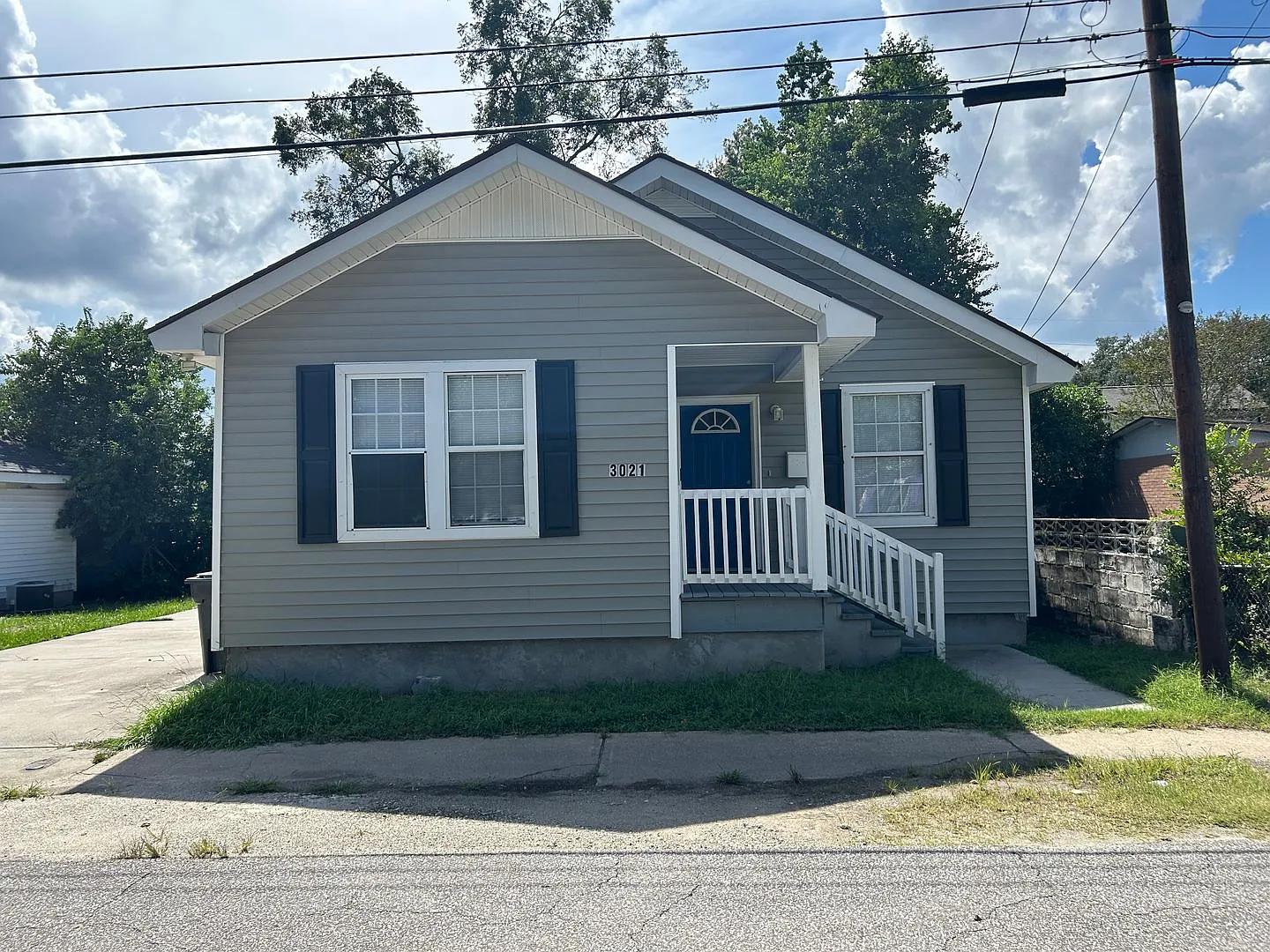 3 Bedroom Home for Rent in North Charleston, SC | 3021 Appleton Ave — Photo 2
