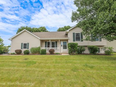 480 N Aspen Dr, Cortland, IL, 60112