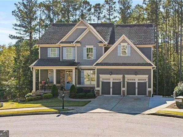 130 Sugar Mist Dr, Dallas, GA 30132