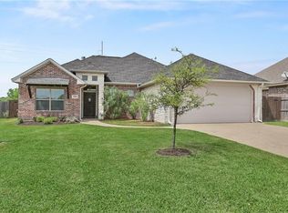 3088 Archer Cir, Bryan, TX 77808