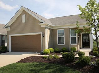 37903 Dakota Dr, North Ridgeville, OH 44039
