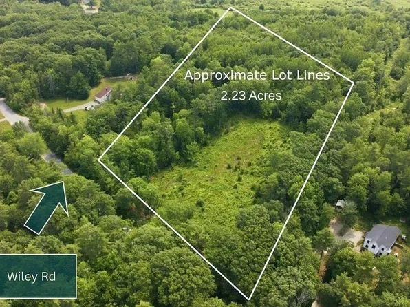 273 Wiley Road, Greene, ME 04236