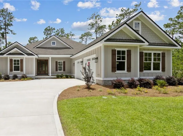 214 Rookery Wynd, Waverly, GA 31565