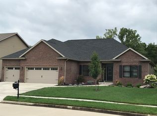 212 Turnberry Ct, West Lafayette, IN 47906