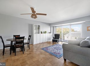 560 N St SW APT N503, Washington, DC 20024