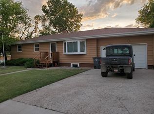 500 Main St NW, Bowbells, ND 58721